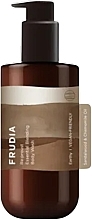 Fragrances, Perfumes, Cosmetics Shower Gel - Frudia Re:Proust Essential Blending Body Wash Earthy