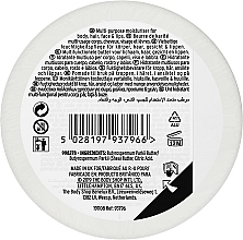 Shea Butter for Face, Hair and Body - The Body Shop From Ghana Shea Butter — photo N12