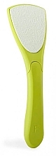 Fragrances, Perfumes, Cosmetics 2-in-1 Foot File - Diva & Nice Cosmetics Pedicure File 2 in 1