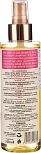 Soothing Dry Body Oil - Fergio Bellaro Happy Skin Body Oil — photo N3