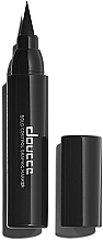 Eyeliner Pen - Doucce Bold Control Graphic Marker — photo N4