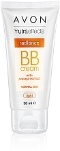 Toning BB-Cream - Avon Nutra Effects Radiance BB Cream With Papaya Extract — photo N1