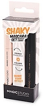 Fragrances, Perfumes, Cosmetics Magic Studio Shaky Primer & Volume Mascara Set - Set