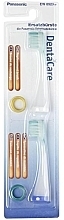 Fragrances, Perfumes, Cosmetics Electric Toothbrush Heads EW0923W835 - Panasonic