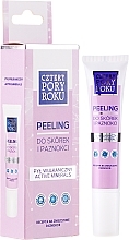 Nail and Cuticle Peeling - Cztery Pory Roku — photo N3