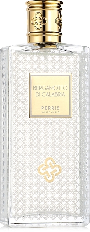 Perris Monte Carlo Bergamotto di Calabria - Eau de Parfum — photo N1