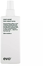 Root Volume Spray - Evo Root Canal Volumising Spray — photo N2