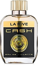 La Rive Cash - Eau de Toilette — photo N1