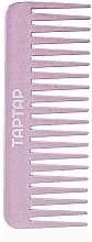 Comb, pink - Taptap — photo N1