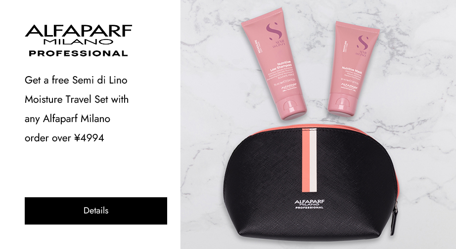 Special Offers from Alfaparf Milano