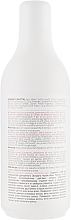 Protective Shampoo with Proteins, Caviar Extract & Seaweed Extract - Krom Caviar Shampoo — photo N5