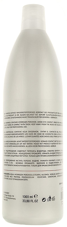 Long-Lasting Oxidizing Emulsion 6% - Kolordirekt Developer Cream 20 vol — photo N2