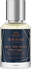 Fragrances, Perfumes, Cosmetics HelloHelen Let's Talk About Marriage - Eau de Parfum
