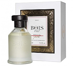 Fragrances, Perfumes, Cosmetics Bois 1920 Youth Rosa 23 - Eau de Toilette