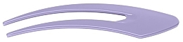 Hair Pins, 14.5 cm, violet - Janeke Big Hair Pins — photo N2