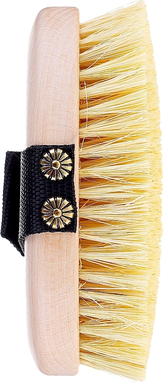 Massage Body Brush - Senelle — photo N3