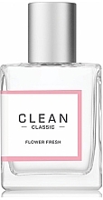 Fragrances, Perfumes, Cosmetics Clean Classic Flower Fresh - Eau de Parfum (tester with cap)