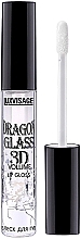 Fragrances, Perfumes, Cosmetics Lip Gloss - Luxvisage Dragon Glass 3D Volume