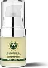 Face Gel for Oily & Combination Skin - PHB Ethical Beauty Balance Blemish Gel — photo N1