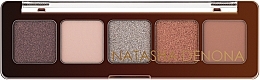 Fragrances, Perfumes, Cosmetics Eyeshadow Palette - Natasha Denona Mini Zendo Eyeshadow Palette