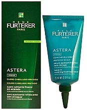 Fragrances, Perfumes, Cosmetics Soothing Freshness Serum - Rene Furterer Astera Fresh Soothing Fresh Serum