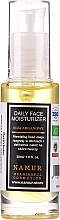 Fragrances, Perfumes, Cosmetics Organic Argan Face Oil - Namur Daily Face Moisturizing Argan Oil