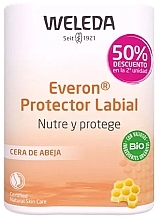 Fragrances, Perfumes, Cosmetics Set - Weleda Everon Protector Labial