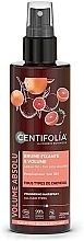 Hairspray - Centifolia Absolute Volume Hairspray — photo N1