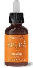Fragrances, Perfumes, Cosmetics Relaxing Hair Concentrate - Vitality’s Epura Relaxing Blend
