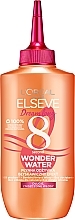 Fragrances, Perfumes, Cosmetics Damaged Hair Conditioner - L'Oreal Paris Elseve Dream Long Wonder Water