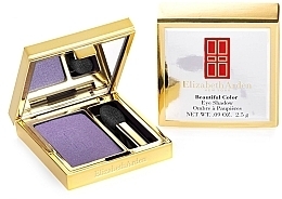 Fragrances, Perfumes, Cosmetics Eyeshadow - Elizabeth Arden Beautiful Color Eye Shadow