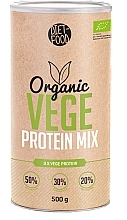 Fragrances, Perfumes, Cosmetics Protein Mix - Diet-Food Bio Vege Protein Mix