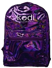 Fragrances, Perfumes, Cosmetics Logo Backpack, fuchsia - Kodi Professional