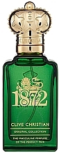 Clive Christian 1872 Masculine - Parfum — photo N2