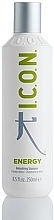 Renewing Shampoo - I.C.O.N. Care Energy Shampoo  — photo N1