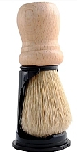 Shaving Brush & Holder - Centifolia Shaving Brush Stand — photo N1