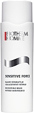 Fragrances, Perfumes, Cosmetics After Shave Balm - Biotherm Sensitive Force Balm