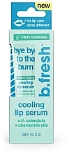 Fragrances, Perfumes, Cosmetics Lip Serum - B.fresh Bye Bye To The Burn Lip Serum