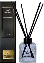 Fragrances, Perfumes, Cosmetics Aroma Diffuser 'Sandalwood & Black Pepper' - Smell Of Life Sandalwood & Black Pepper