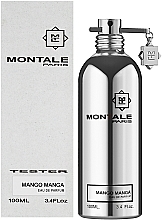 Montale Mango Manga - Eau (tester) — photo N2