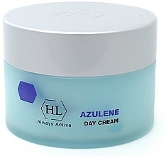 Day Cream - Holy Land Cosmetics Azulene Day Care — photo N1