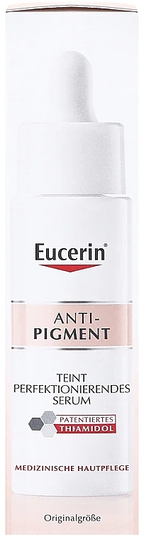 Anti-Pigmentation Serum - Eucerin Anti-Pigment Serum — photo N2