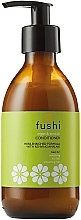 Fragrances, Perfumes, Cosmetics Conditioner - Fushi Argan & Amalaki Conditioner