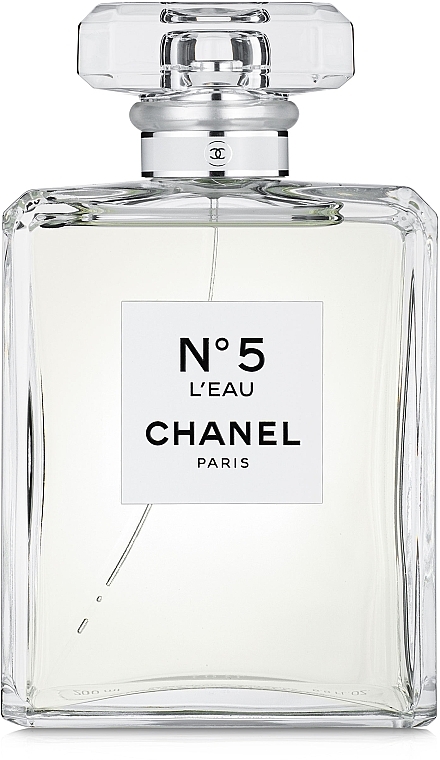 Chanel N5 L`Eau - Eau de Toilette — photo N1