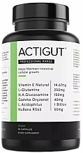 Fragrances, Perfumes, Cosmetics Intestinal Maintenance Dietary Supplement - ActiHealth Actigut Intestinal Cellular Growth