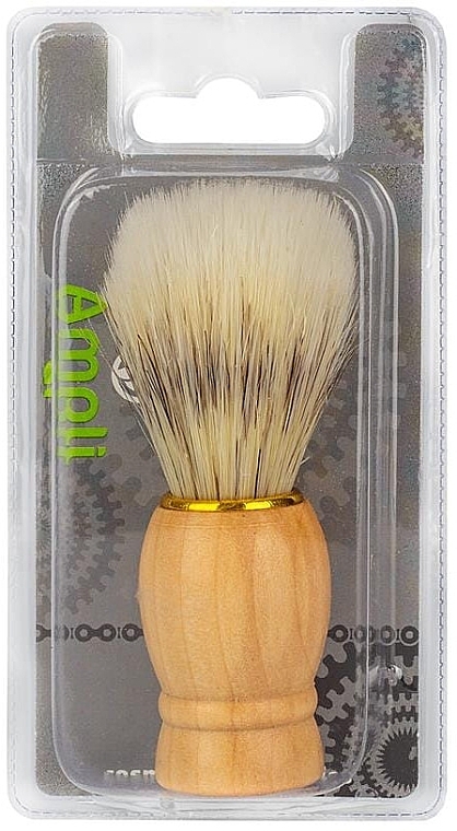 Shaving Brush - Ampli — photo N1