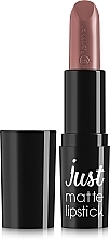 Fragrances, Perfumes, Cosmetics Matte Lipstick - Flormar Just Matte Lipstick