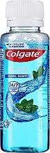 Mouthwash - Colgate Plax Multi Protection Cool Mint — photo N1