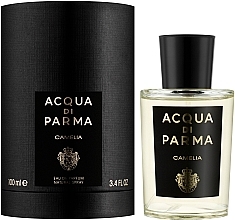 Acqua di Parma Camelia - Eau de Parfum — photo N2