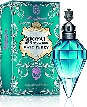 Katy Perry Royal Revolution - Eau de Parfum — photo N2